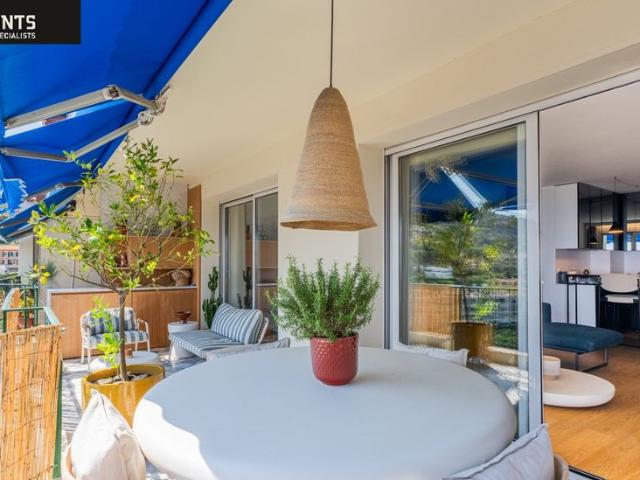 Appartement vente à Nice, Villefranche-sur-mer