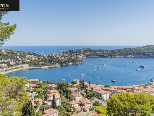 Appartement vente à Villefranche-sur-Mer, Alpes-Maritimes