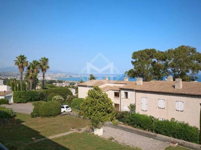Appartement vente à Grasse, Villeneuve-loubet