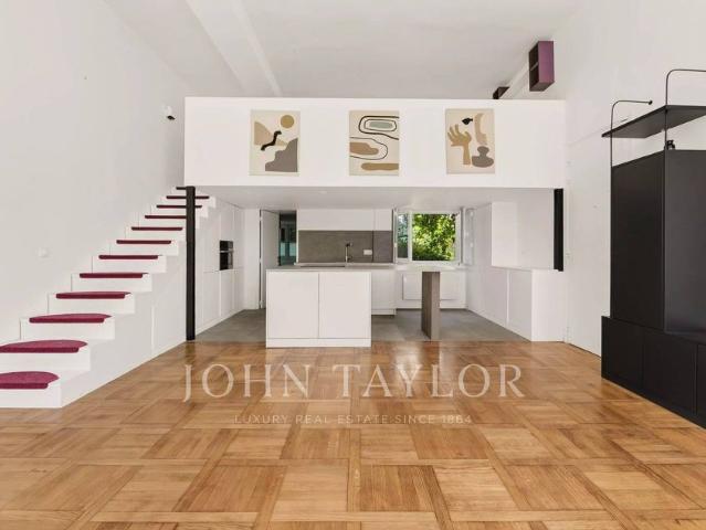 Appartement vente à Hôtel-de-Ville, Villeneuve-d'Ascq