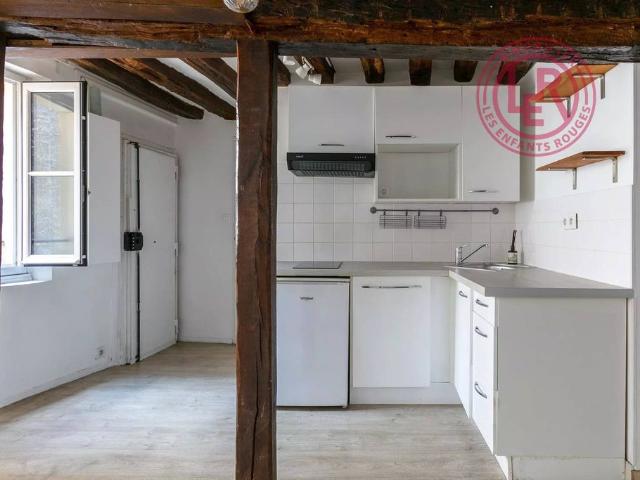 Appartement vente à Lille, Villeneuve-d'ascq
