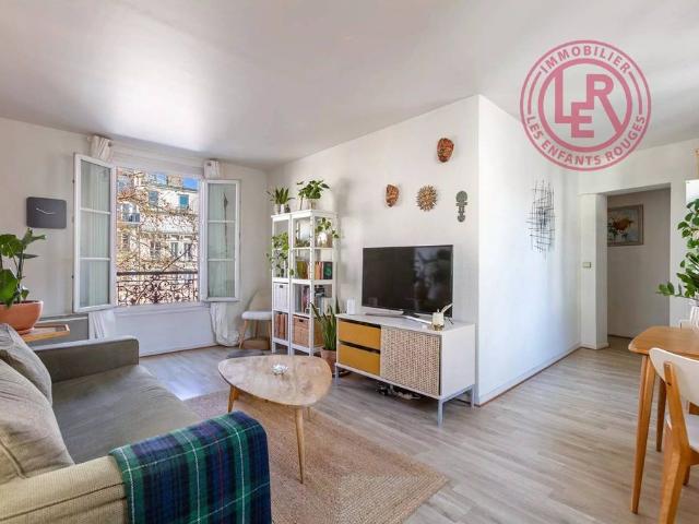 Appartement vente à Lille, Villeneuve-d'ascq