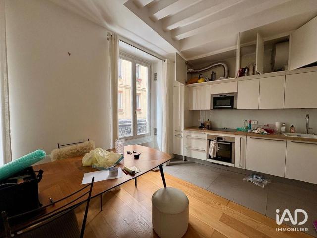Appartement location à Paris, Île-de-France