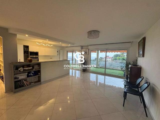 Appartement location à Nice, Beausoleil