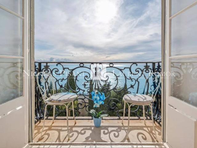 Appartement location à Nice, Cap-d'ail