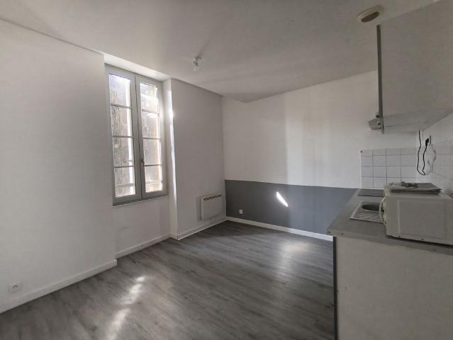 Appartement location à Marmande