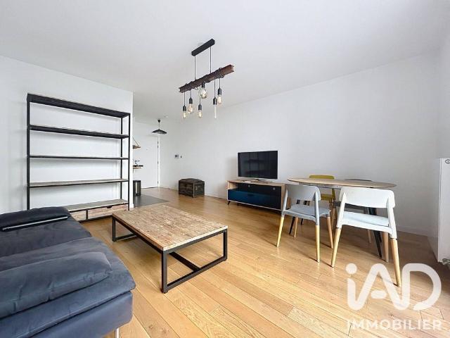 Appartement location à Paris, Île-de-France