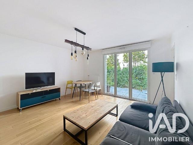Appartement location à Paris, Île-de-France