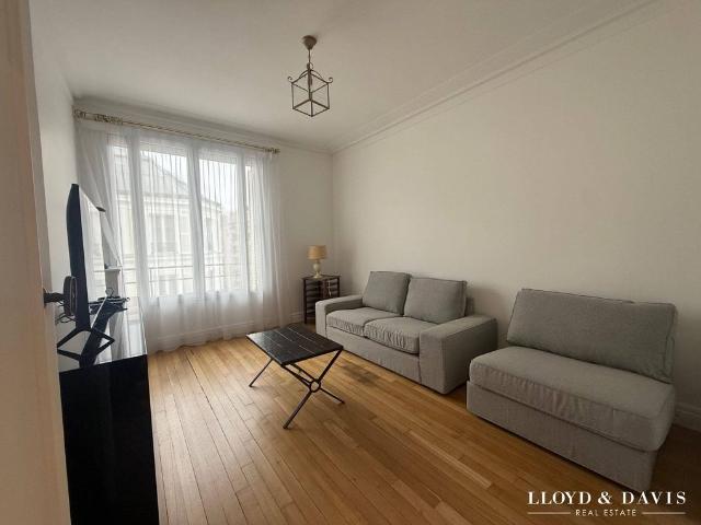 Appartement location à Nanterre, Neuilly-sur-seine