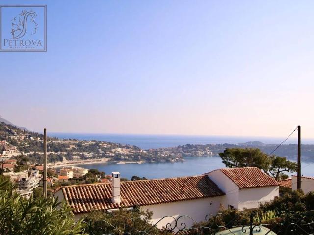Appartement location à Nice, Villefranche-sur-mer