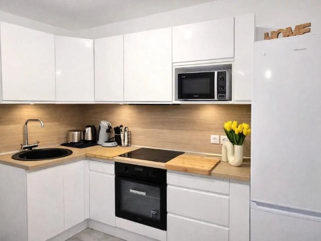 Appartement location à Nice