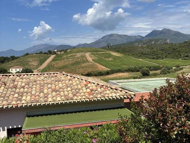 Appartement location à Calvi, Saint-florent