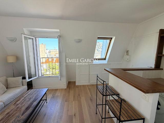Appartement location à Paris, Île-de-France