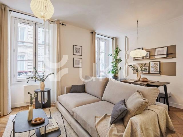 Appartement location à Île-de-France