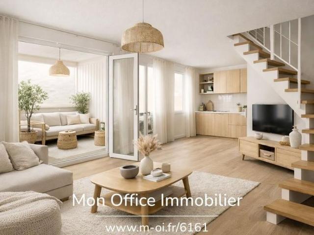 Appartement vente à Aix-en-Provence, Aix-en-provence