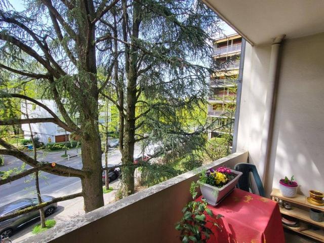 Appartement vente à Annecy