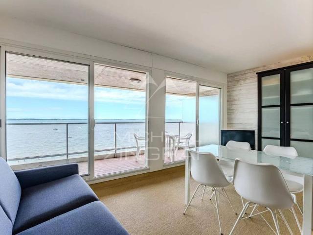 Appartement vente à Arcachon