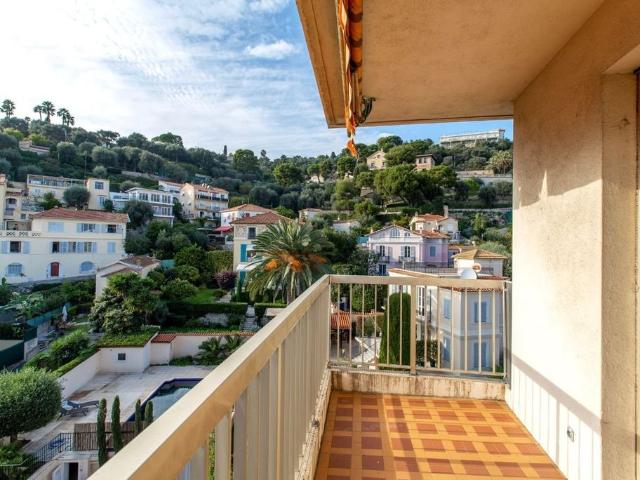 Appartement vente à Nice, Beaulieu-sur-mer