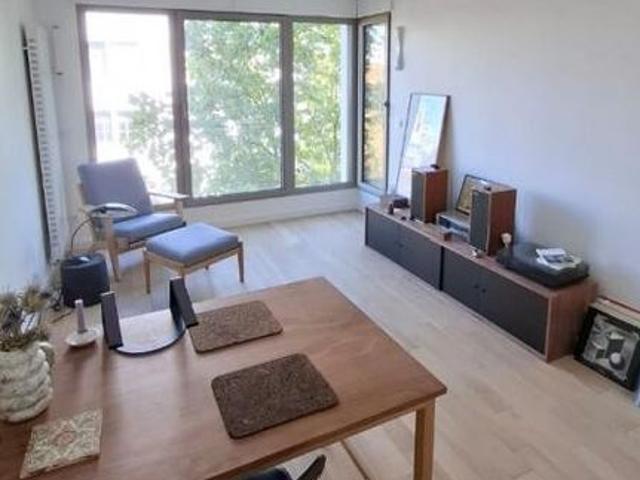 Appartement vente à Paris, Île-de-France