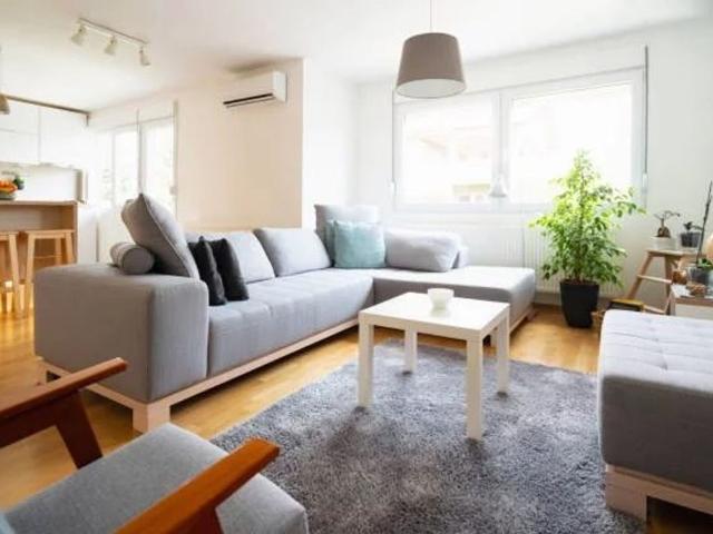 Appartement vente à Paris, Île-de-France