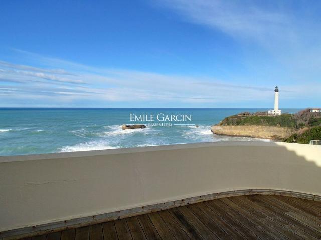 Appartement vente à Bayonne, Biarritz