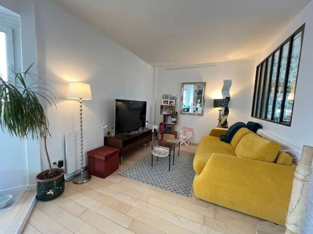 Appartement vente à Boulogne-Billancourt, Boulogne-billancourt