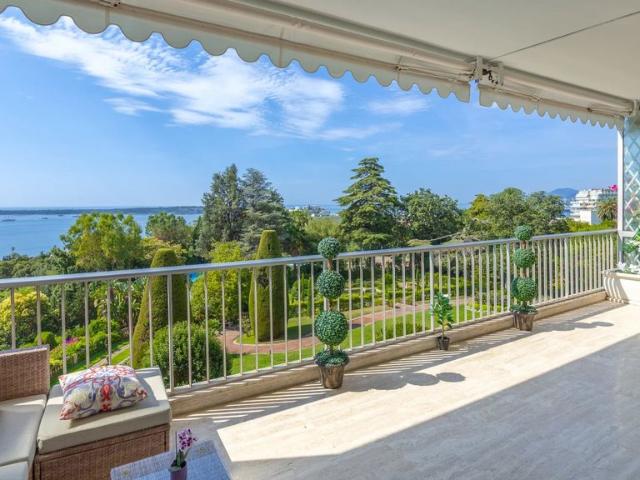 Appartement vente à Cannes, Alpes-Maritimes