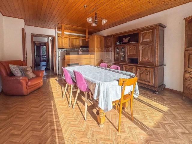 Appartement vente à Bonneville, Chamonix-mont-blanc