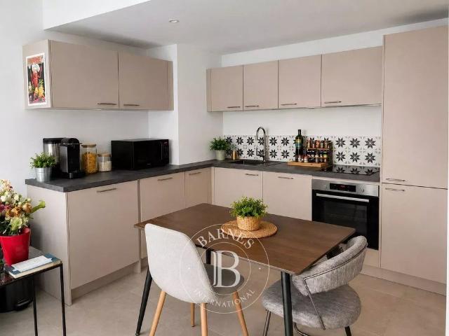 Appartement vente à Lisieux, Deauville