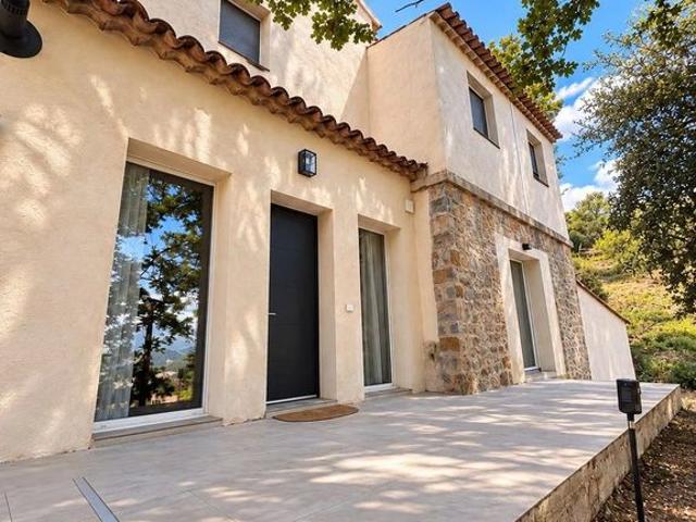 Appartement vente à Grasse, Gattières