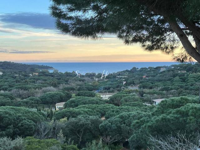Appartement vente à Arrondissement de Draguignan, La Croix-valmer