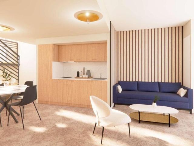 Appartement vente à Cap d'Agde, Agde