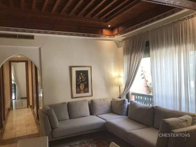 Appartement vente à Marrakech, L'Oriental