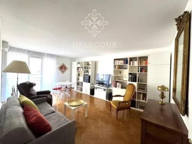 Appartement vente à Antony, Montrouge