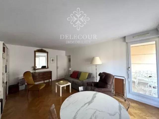 Appartement vente à Antony, Montrouge