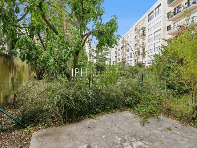 Appartement vente à Nanterre, Neuilly-sur-seine