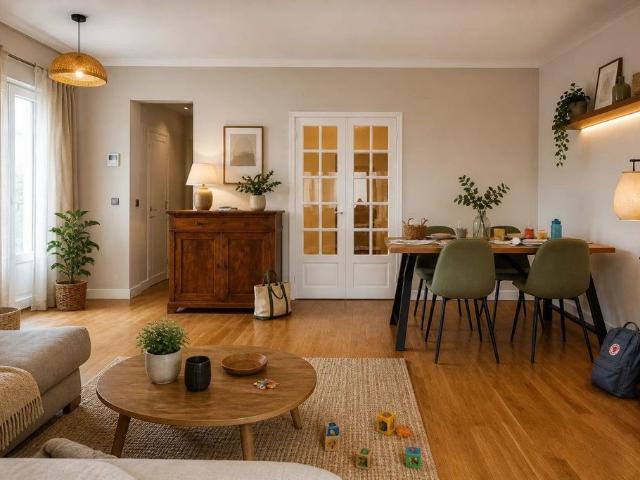 Appartement vente à Nanterre, Neuilly-sur-seine