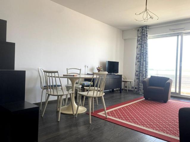 Appartement vente à Saint-Nazaire, Pornichet