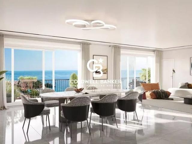 Appartement vente à Roquebrune-Cap-Martin, Alpes-Maritimes