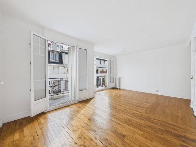 Appartement vente à Paris, Île-de-France