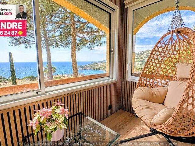 Appartement vente à Grasse, Théoule-sur-mer