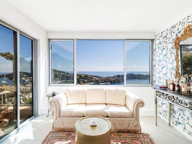 Appartement vente à Nice, Villefranche-sur-mer