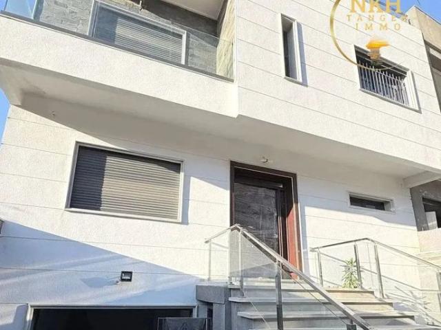 Appartement location à Tanger طنجة, Préfecture de Tanger-Assilah عمالة طنجة-أصيلة