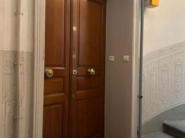 Appartement vente à Clermont-Ferrand, Clermont-ferrand