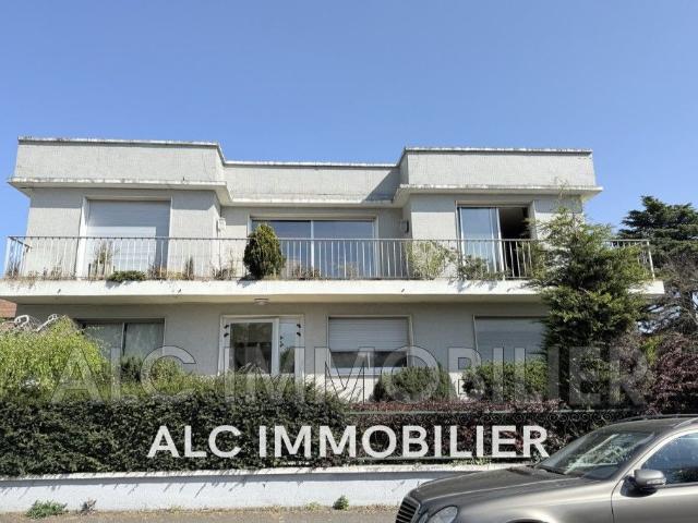 Villa vente à Saint-Germain-en-Laye, Conflans-sainte-honorine
