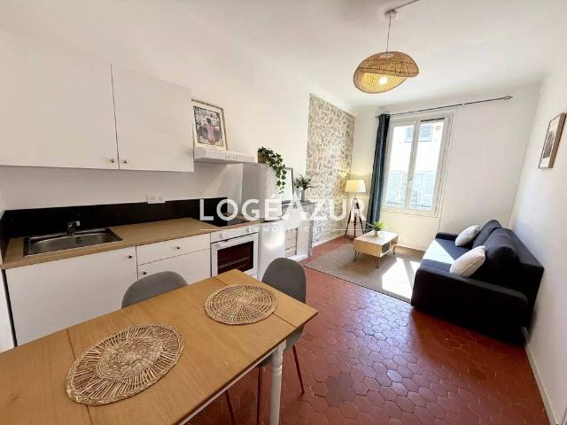 Appartement location à Grasse, Antibes