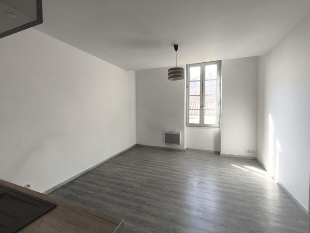 Appartement location à Marmande