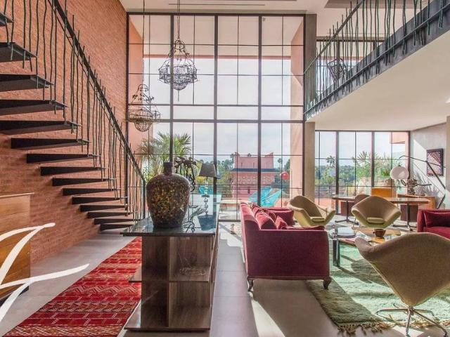 Appartement vente à Marrakech, L'Oriental
