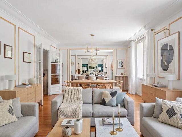 Appartement vente à Nanterre, Neuilly-sur-seine