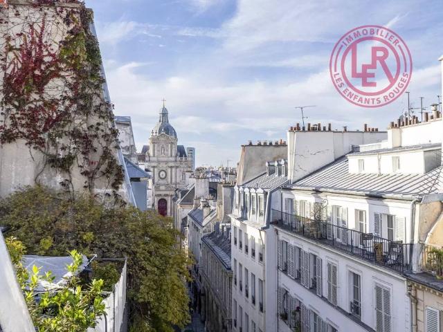 Appartement vente à Lille, Villeneuve-d'ascq
